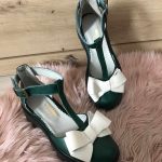 Sandale piele naturala Maia