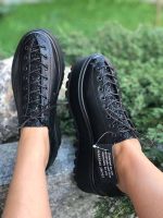 Pantofi piele naturala Bistrol - imagine 2