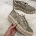 Pantofi piele naturala Booth