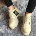 Pantofi piele naturala Adry