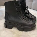 Ghete piele naturala Nitarom