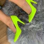 Pantofi cu toc Ianivi