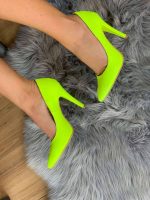 Pantofi cu toc Ianivi