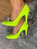 Pantofi cu toc Ianivi - imagine 2