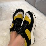 Pantofi piele naturala Loona