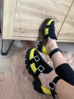 Sandale piele naturala Rebeca - imagine 5