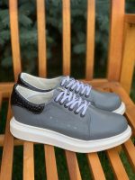 Pantofi sport piele naturala Angy - imagine 3