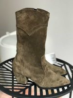 Ciocate piele naturala Eloire