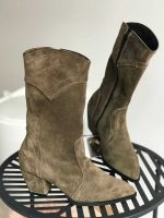 Ciocate piele naturala Eloire - imagine 2