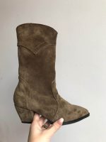 Ciocate piele naturala Eloire - imagine 3