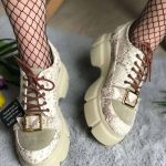 Pantofi piele naturala Costa Nude