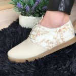 Pantofi piele naturala Detective