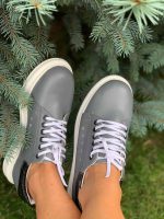 Pantofi sport piele naturala Angy - imagine 5