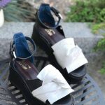 Sandale piele naturala Explisa