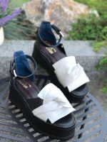 Sandale piele naturala Explisa