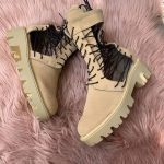 Ghete vara piele naturala Mister