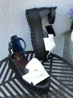 Sandale piele naturala Explisa - imagine 4