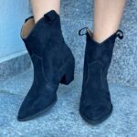 Ciocate piele naturala Dorbella