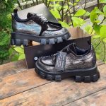 Pantofi piele naturala Nivasi