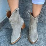 Ciocate piele naturala Genoveva