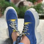 Pantofi piele naturala Vivas Mode