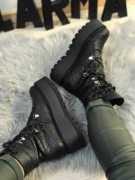 Ghete piele naturala Salogenia - imagine 4