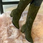 Ciocate piele naturala Zima