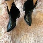 Ciocate piele naturala Belinda