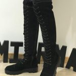 Cizme piele naturala Tubbo