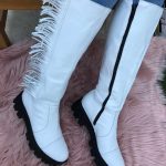 Cizme piele naturala Rafa