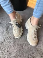 Pantofi piele naturala Mollima