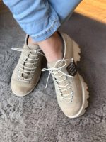 Pantofi piele naturala Mollima - imagine 2