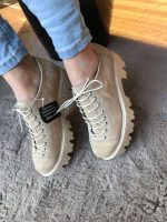 Pantofi piele naturala Mollima - imagine 3