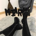 Cizme piele naturala Mark