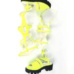 Sandale piele naturala Perla