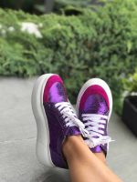 Pantofi piele naturala Violah - imagine 5