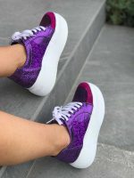 Pantofi piele naturala Violah - imagine 4