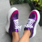 Pantofi piele naturala Violah