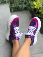 Pantofi piele naturala Violah