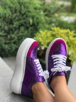 Pantofi piele naturala Violah - imagine 3