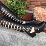 Cizme vara piele naturala Big Star