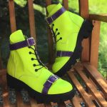 Ghete vara piele naturala Movilia