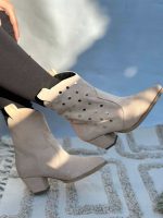 Ciocate piele naturala Tudela - imagine 2