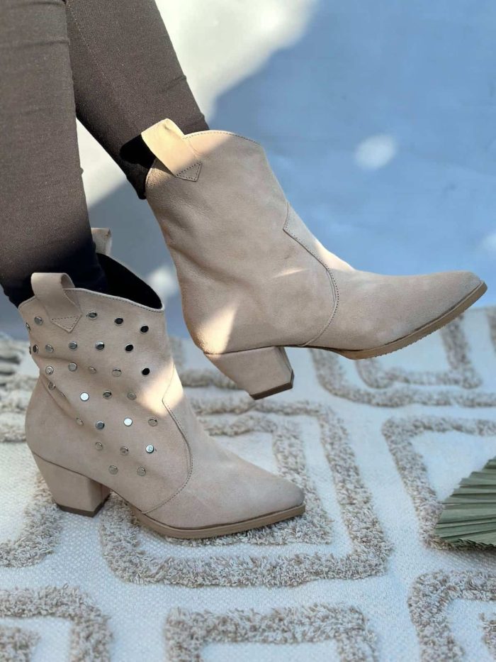 Ciocate piele naturala Tudela - imagine 3