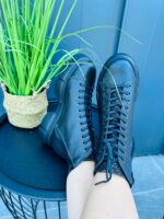 Ghete piele naturala  Chilli