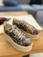 Pantofi piele naturala Lyssa