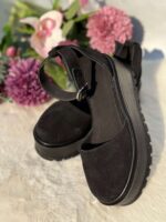 Sandale piele naturala  Sampli - imagine 4