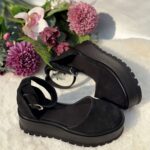 Sandale piele naturala  Sampli