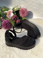 Sandale piele naturala  Sampli