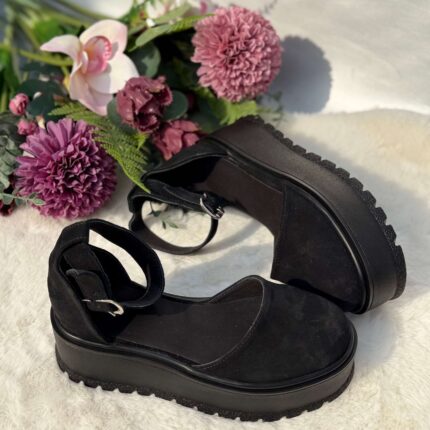 Sandale piele naturala  Sampli